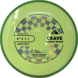 Crave-MVP-Foundation Disc Golf