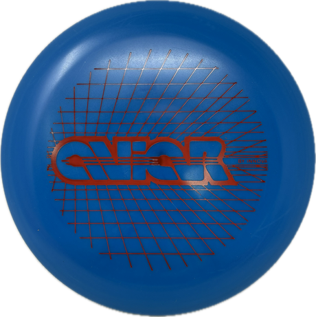 Aviar-Innova-Foundation Disc Golf