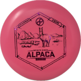 Alpaca-Infinite Discs-Foundation Disc Golf