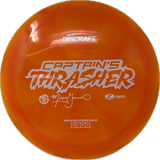 Captain's Thrasher-Discraft-Foundation Disc Golf