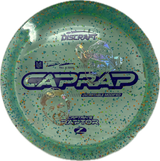 2026 Uli CapRap-Discraft-Foundation Disc Golf