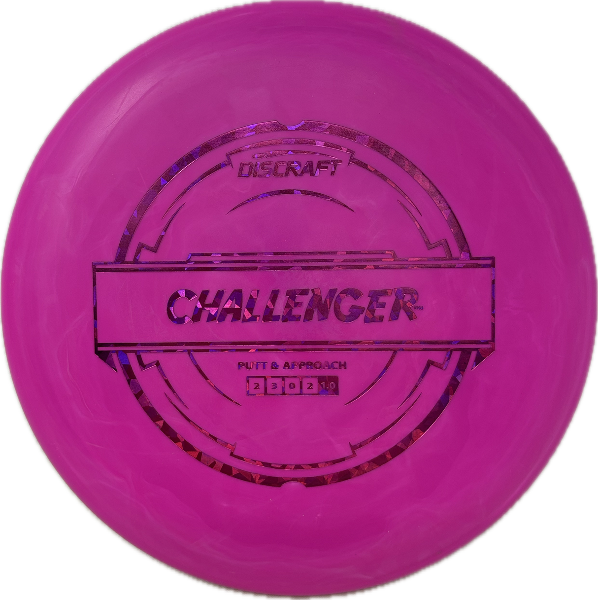 Challenger