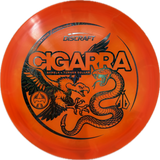 Z Swirl Cigarra | Barela x Turner Collab