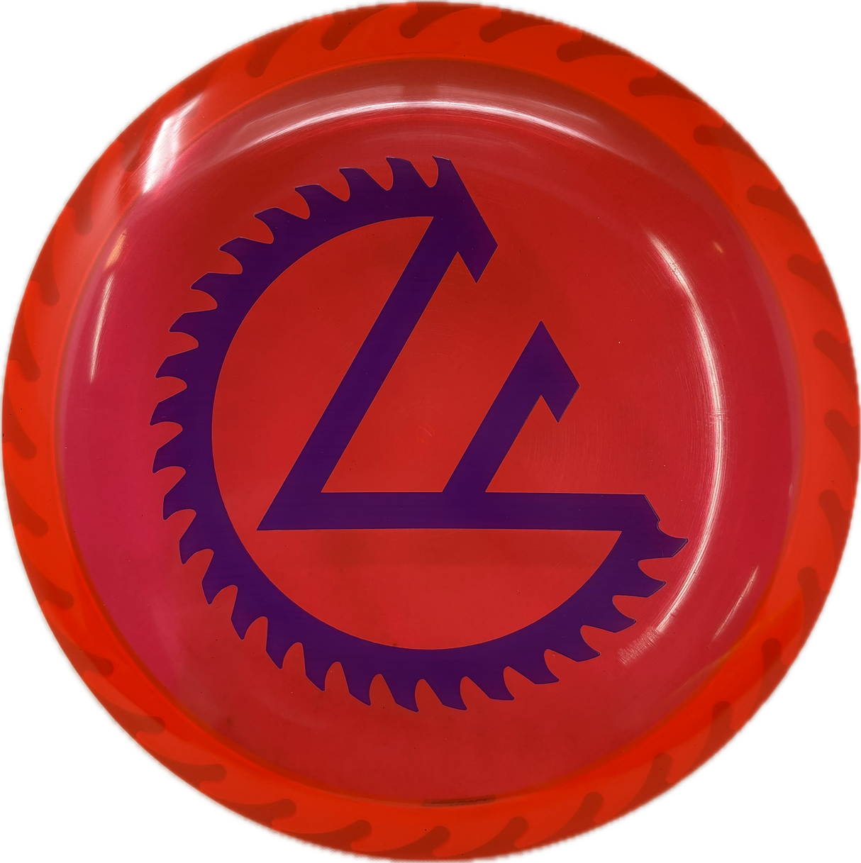 FDG Buzzzsaw-Foundation Disc Golf-Foundation Disc Golf