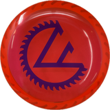 FDG Buzzzsaw-Foundation Disc Golf-Foundation Disc Golf