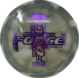 2025 Tour Series Force | Ricky Wysocki