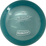 Katana-Innova-Foundation Disc Golf