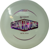 Cornerstone | Gateway X Foundation-Foundation Disc Golf-Foundation Disc Golf