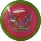 Hunnerbird - Thunderbird-Foundation Disc Golf-Foundation Disc Golf