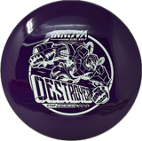Destroyer-Innova-Foundation Disc Golf