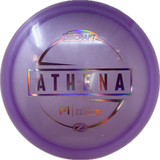 Athena-Discraft-Foundation Disc Golf