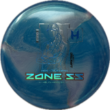 2026 Tour Series Zone SS | Holyn Handley-Discraft-Foundation Disc Golf
