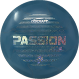 Passion-Discraft-Foundation Disc Golf