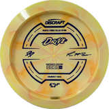 Drive | McBeth X Pierce Collab-Discraft-Foundation Disc Golf