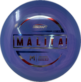 Malita-Discraft-Foundation Disc Golf