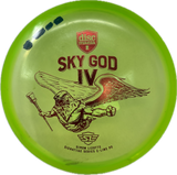 Used Discs