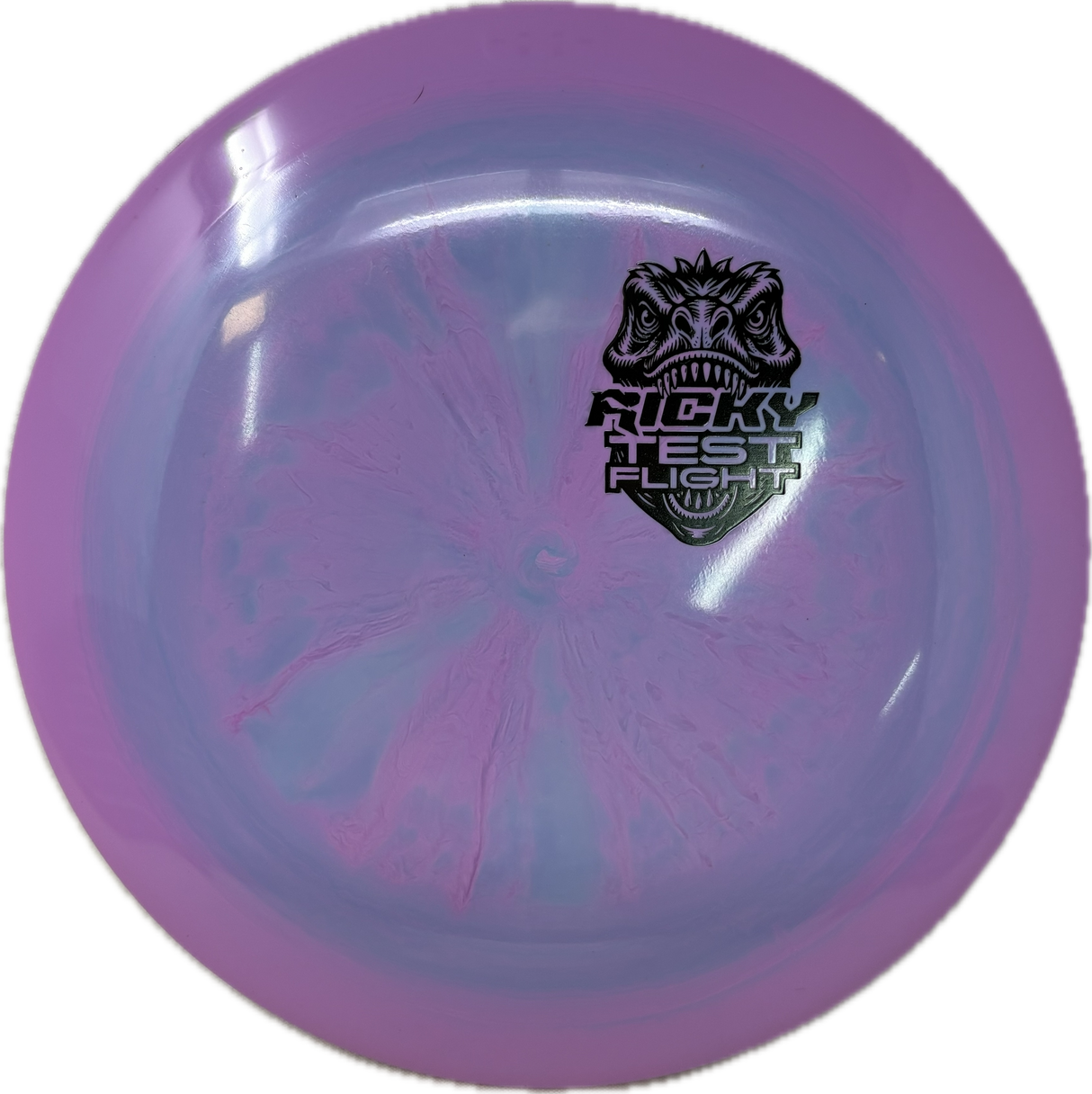 Test Flight Hallux | Ricky Wysocki Signature Series-Discraft-Foundation Disc Golf