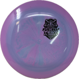 Test Flight Hallux | Ricky Wysocki Signature Series-Discraft-Foundation Disc Golf