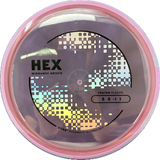 Hex-MVP-Foundation Disc Golf