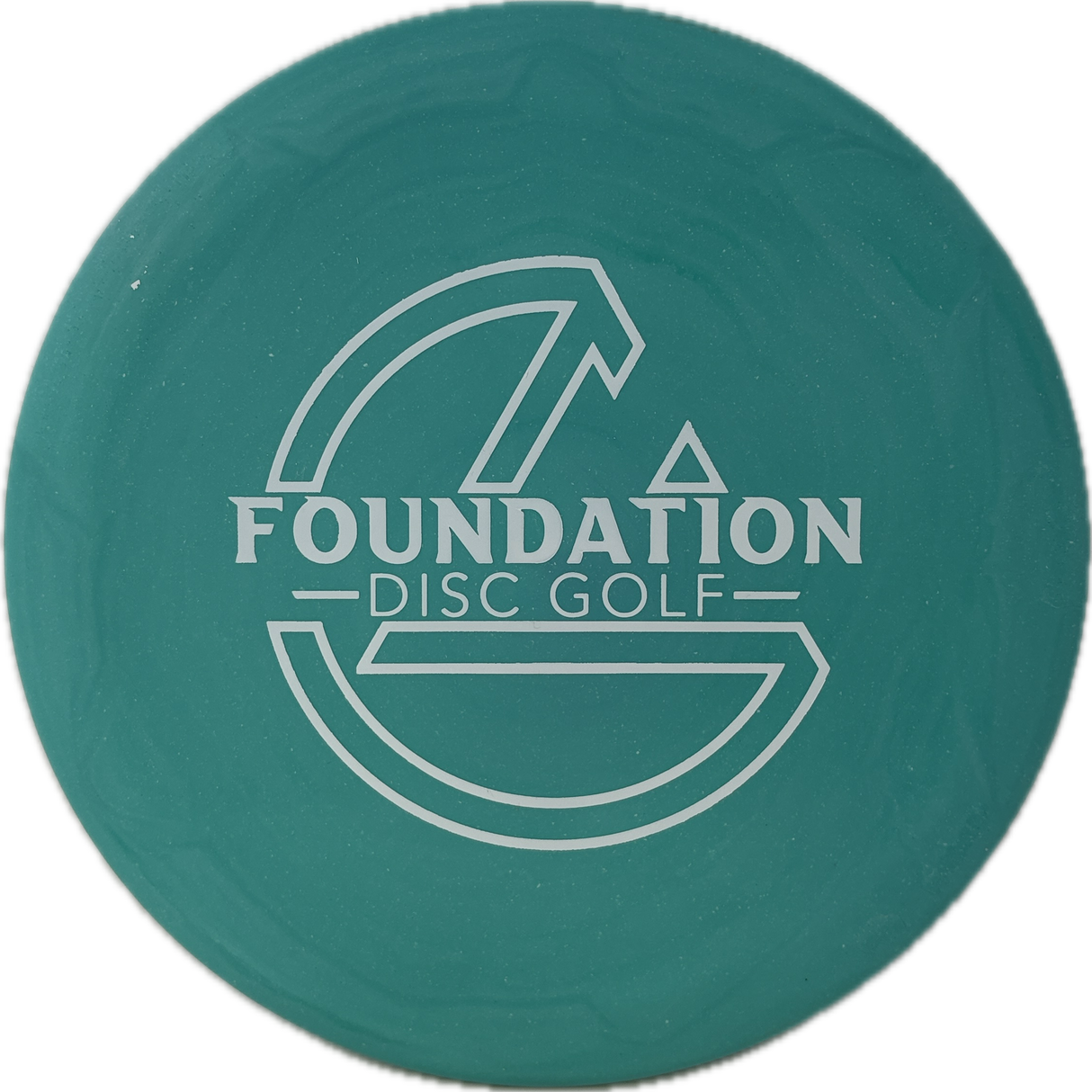 FDG Pickle-Mint Discs-Foundation Disc Golf