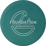FDG Pickle-Mint Discs-Foundation Disc Golf