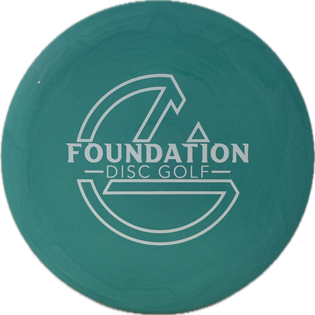 FDG Pickle-Mint Discs-Foundation Disc Golf
