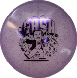 Big Money Trev | Cash-Foundation Disc Golf-Foundation Disc Golf