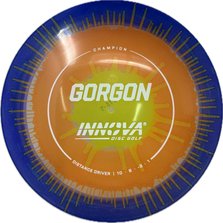 Gorgon