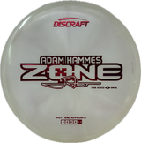 2025 Tour Series Zone | Adam Hammes