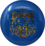 Ti Sparkle Cigarra | Ledgestone Pre-Season-Discraft-Foundation Disc Golf