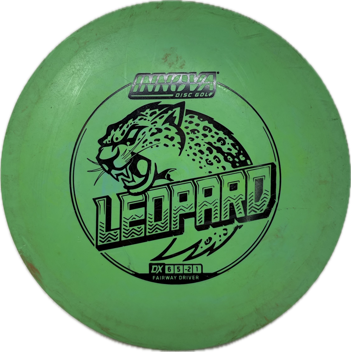 Used Discs-Foundation Disc Golf-Foundation Disc Golf