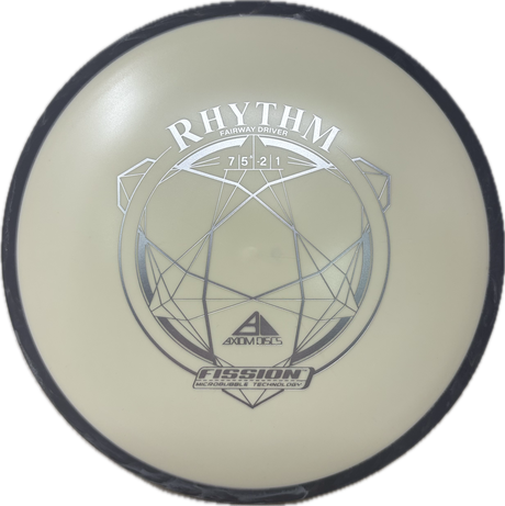 Rhythm-MVP-Foundation Disc Golf