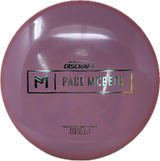 Malita-Discraft-Foundation Disc Golf