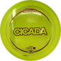 Cicada-Discraft-Foundation Disc Golf