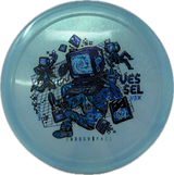 Vessel-Thought Space Athletics-Foundation Disc Golf