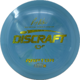 Raptor-Discraft-Foundation Disc Golf