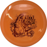 Pickle-Mint Discs-Foundation Disc Golf