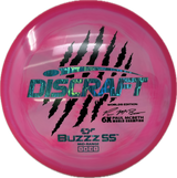 6 Claw ESP Buzzz SS | Worlds 2026-Discraft-Foundation Disc Golf