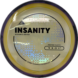 Insanity-MVP-Foundation Disc Golf