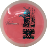 Roadrunner-Innova-Foundation Disc Golf