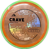Crave-MVP-Foundation Disc Golf