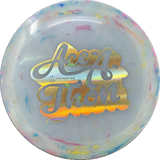 Ace-A-Thon | Z Jawbreaker UV Zombee-Foundation Disc Golf-Foundation Disc Golf