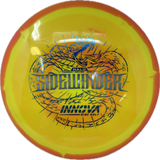 Sidewinder-Innova-Foundation Disc Golf
