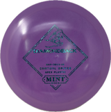 Diamondback-Mint Discs-Foundation Disc Golf