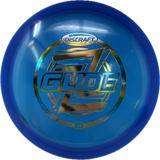 Glide-Discraft-Foundation Disc Golf