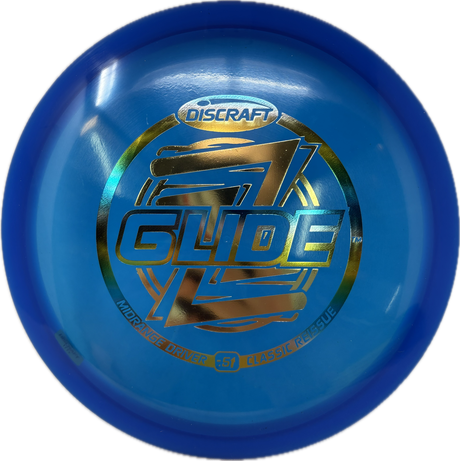 Glide-Discraft-Foundation Disc Golf