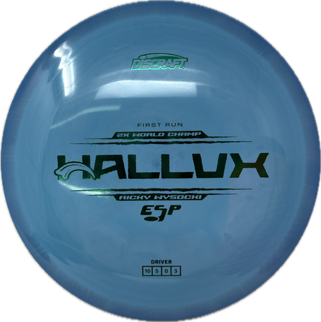 Hallux