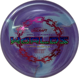 Sled | 2026 Worlds Edition-Discraft-Foundation Disc Golf