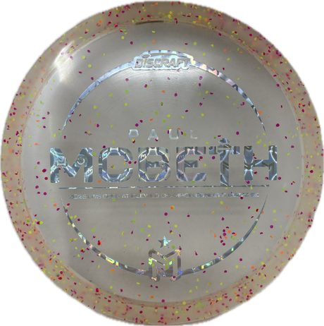 Paul McBeth Victory Buzzz SS