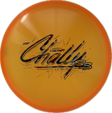Z Glo Chally SS | Ledgestone Wave 2